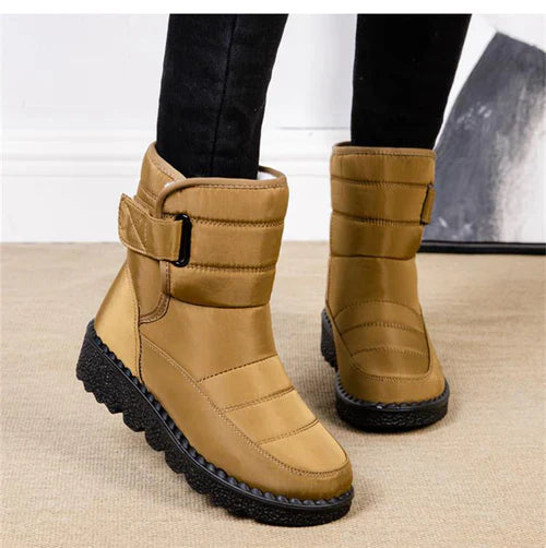 Winter Stiefel für jedes Abenteuer | Noah-Stiefel