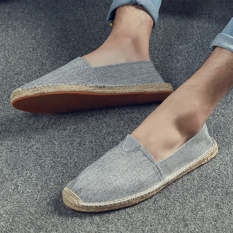 Herrenschuhe für zeitlosen Stil | Orthopädische Schuhe für Komfort