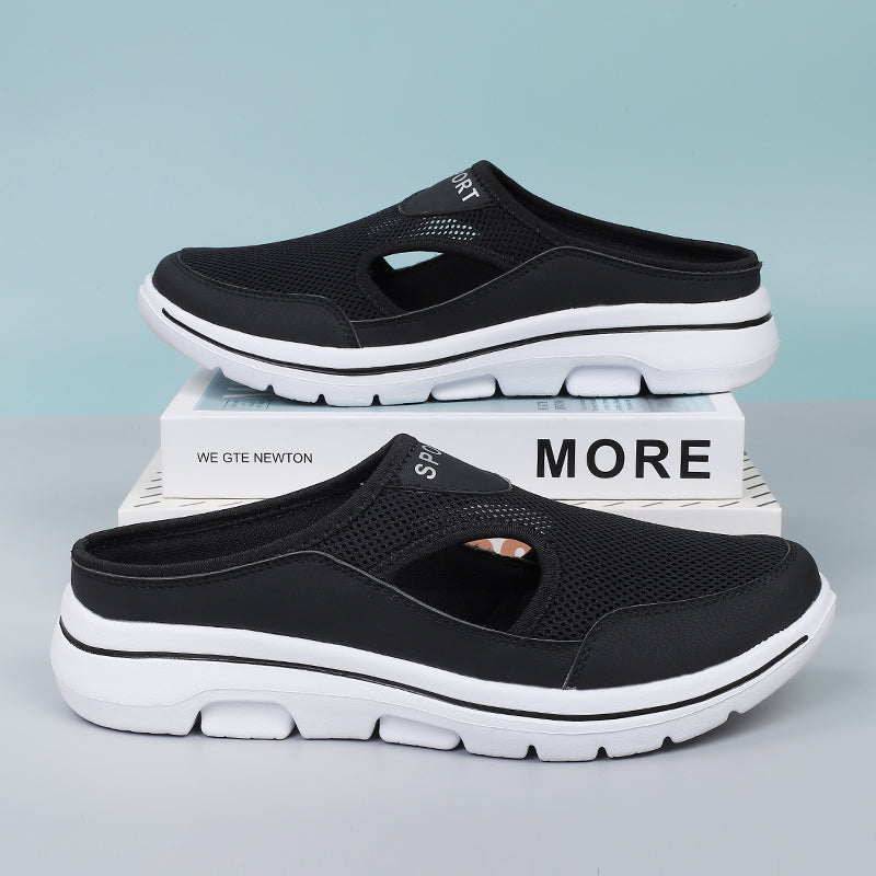 Unisex Schuhe – Komfort und Stil vereint