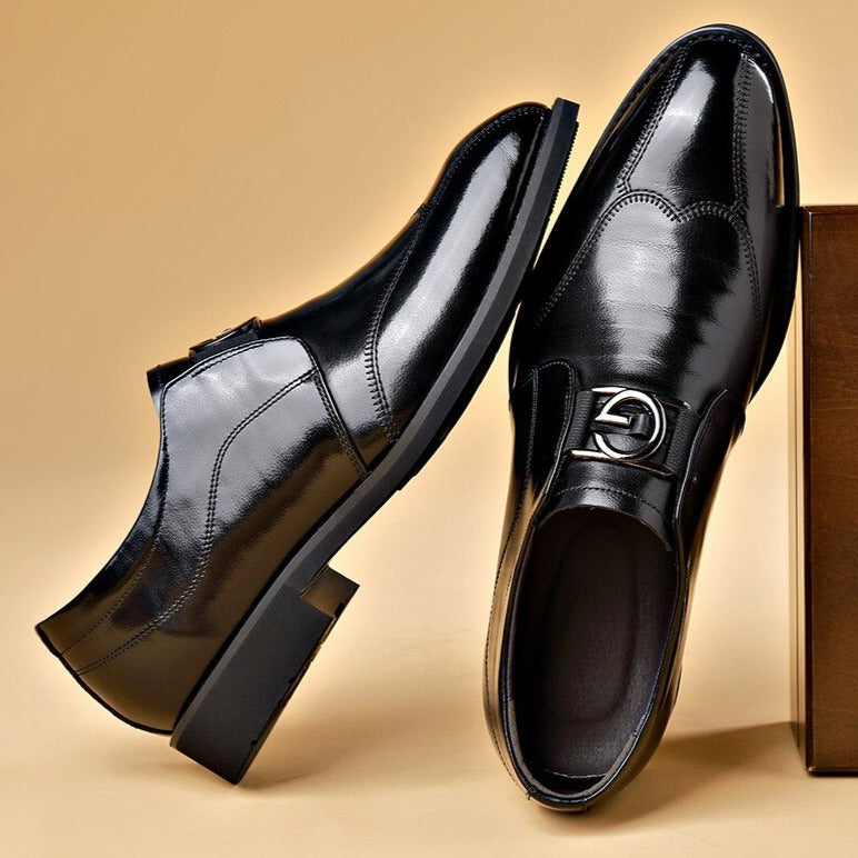 Herrenschuhe für Männer: Orthopädische Schuhe von Ferratti