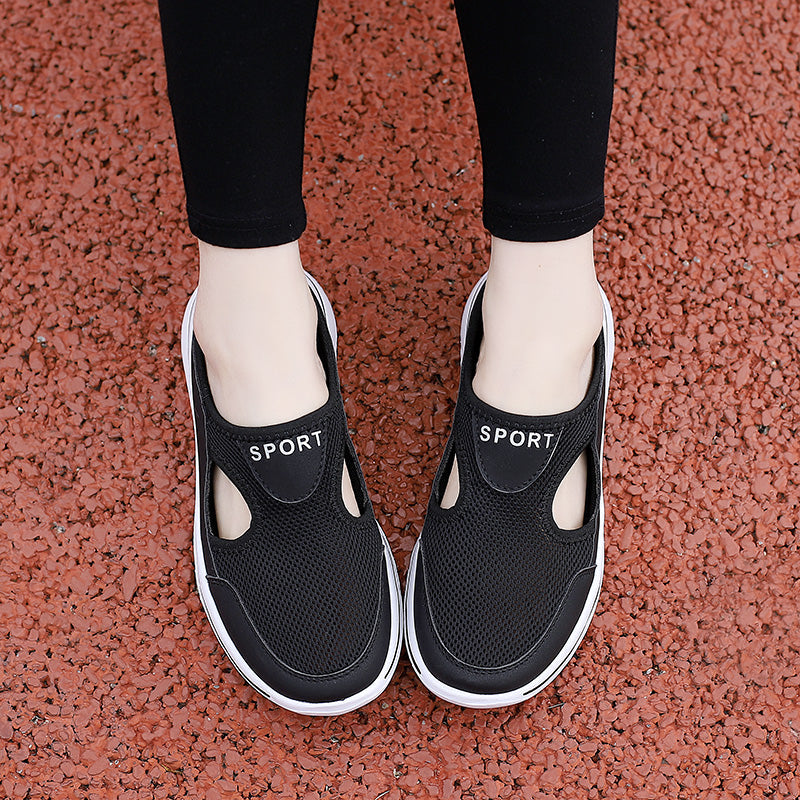 Unisex Schuhe – Komfort und Stil vereint