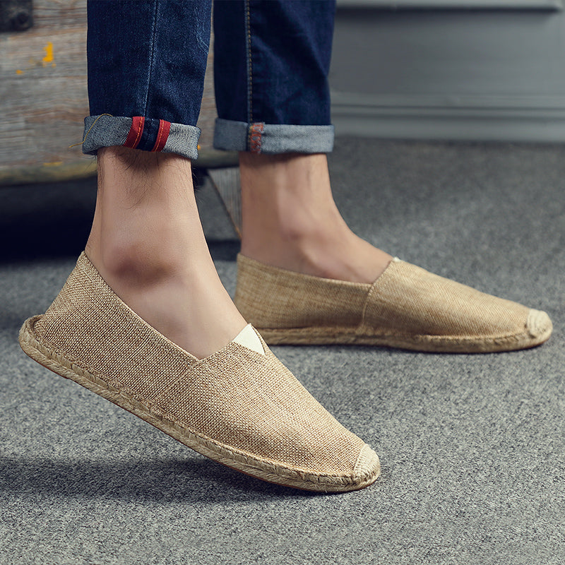 Herrenschuhe für zeitlosen Stil | Orthopädische Schuhe für Komfort