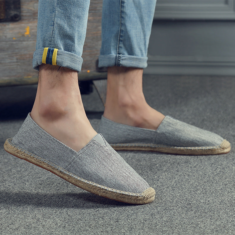 Herrenschuhe für zeitlosen Stil | Orthopädische Schuhe für Komfort