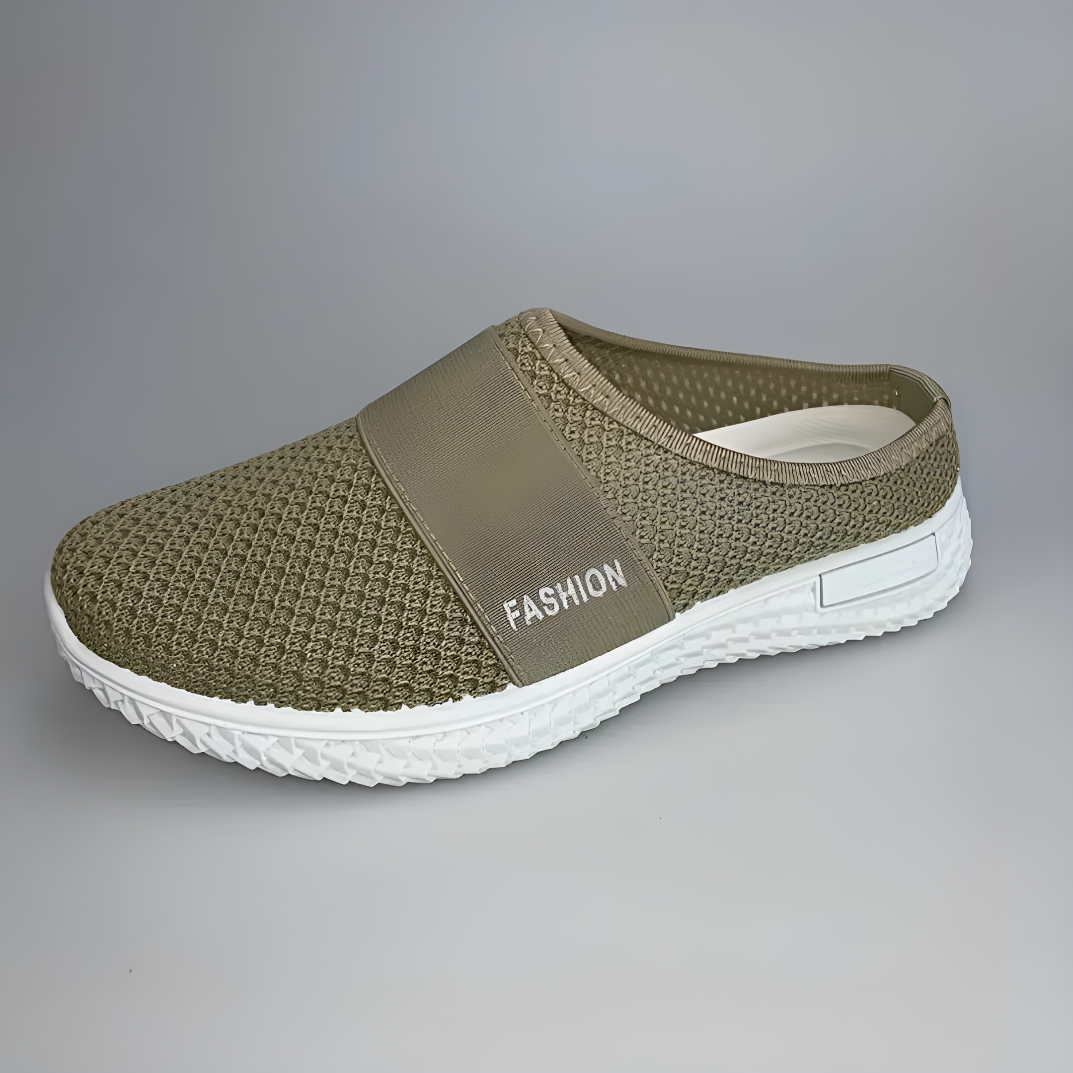 Damenschuhe – Stilvolle und Bequeme Loafers mit Orthopädischer Unterstützung