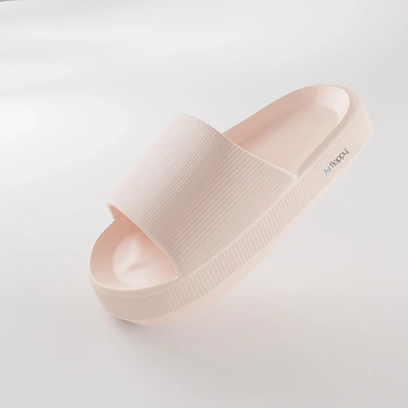 Unisex Hausschuhe mit orthopädischer Unterstützung