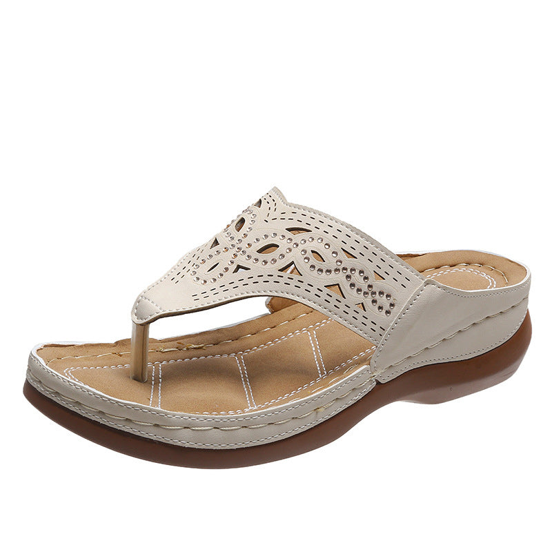 Sandalen Damen – Komfortable und Orthopädische Sandalen für den Sommer