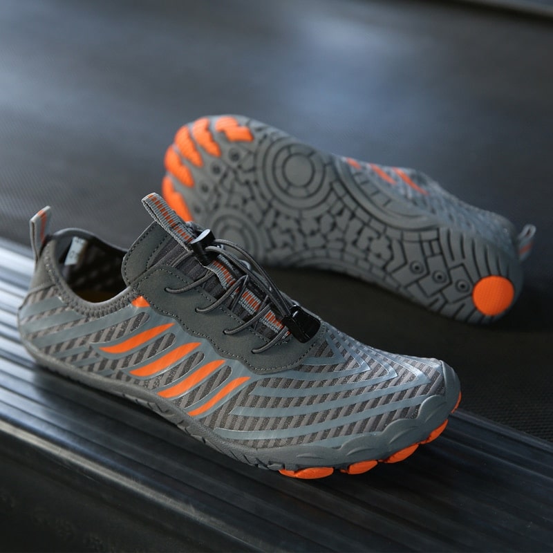 Unisex Schuhe für besseren Komfort und Haltung
