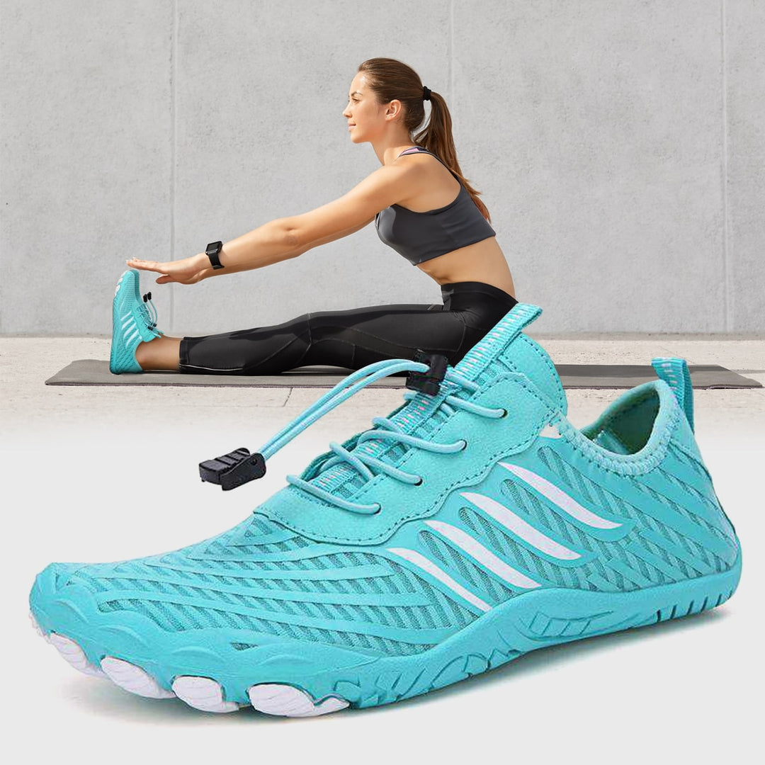 Unisex Schuhe für besseren Komfort und Haltung