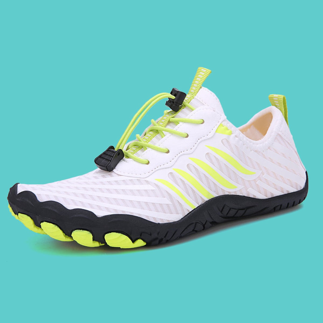 Unisex Schuhe für besseren Komfort und Haltung