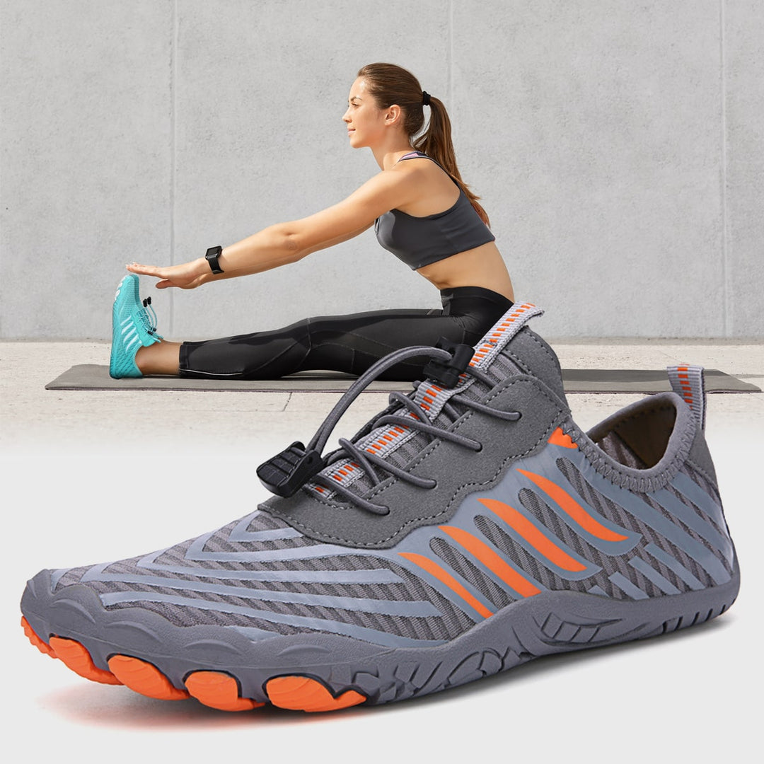 Unisex Schuhe für besseren Komfort und Haltung