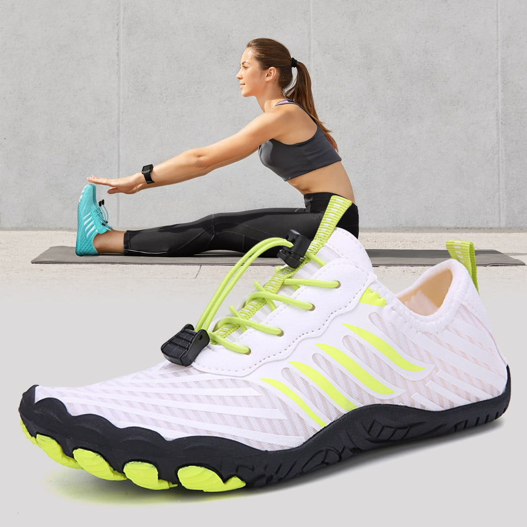 Unisex Schuhe für besseren Komfort und Haltung