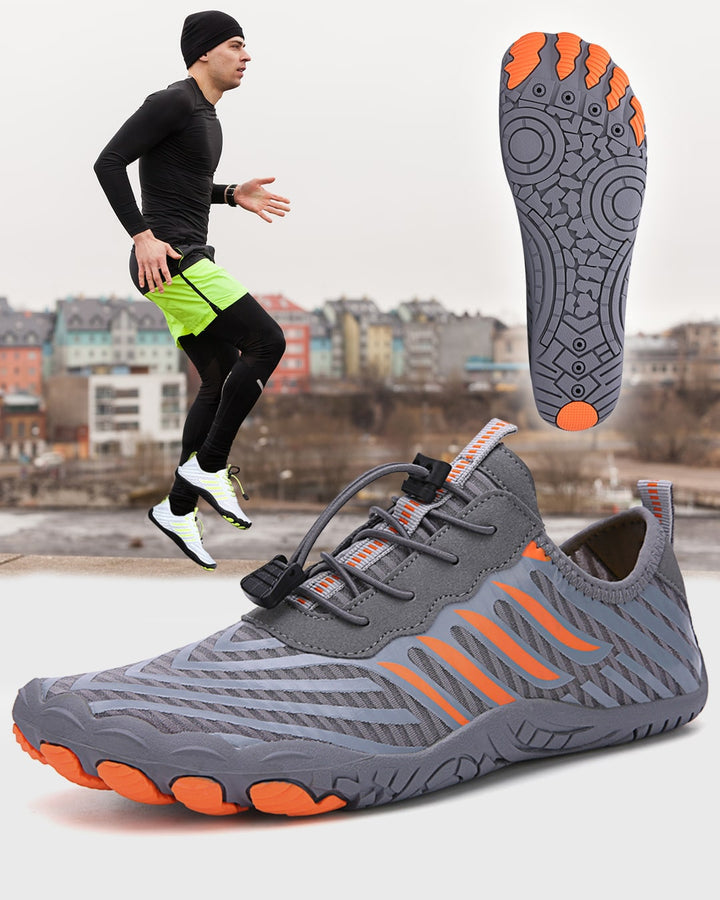 Unisex Schuhe für besseren Komfort und Haltung