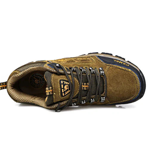 Herrenschuhe für Komfort und Halt – Orthopädische Auswahl