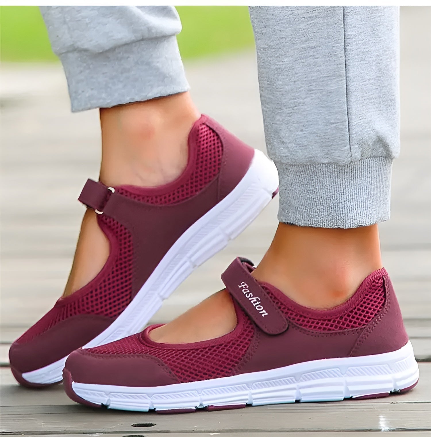 Orthopädische Schuhe Damen – Komfortable Damen schuhe
