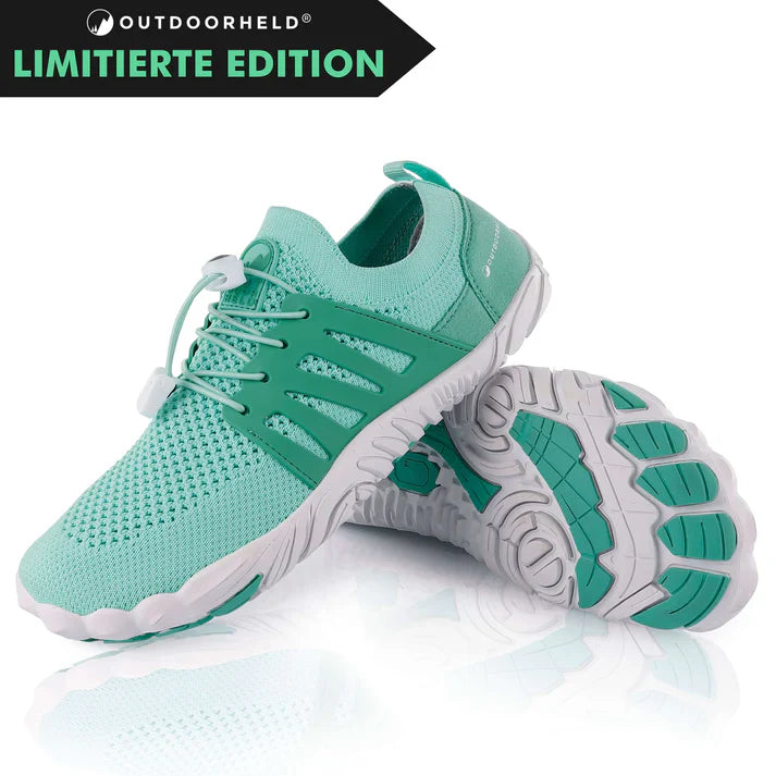 Schuhe Herren – Perfekte Passform durch Flexibles Material