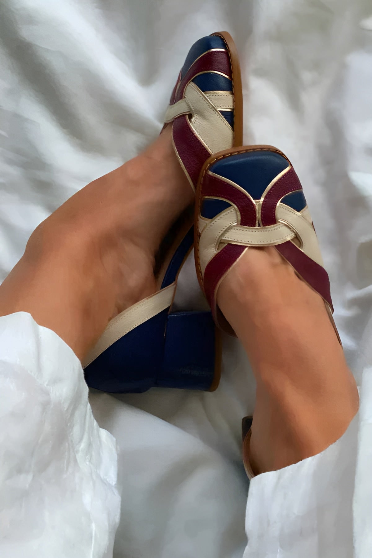 Sandalen Damen – Elegante und Komfortable Orthopädische Sandalen für Jeden Tag