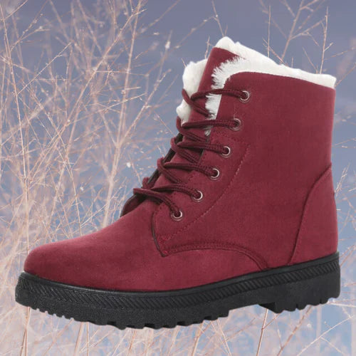 Winter Stiefel – Perfekt für Jeden Anlass
