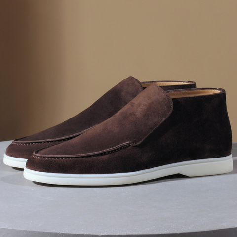 Herrenschuhe – Komfort und Stil vereint | Balmiso