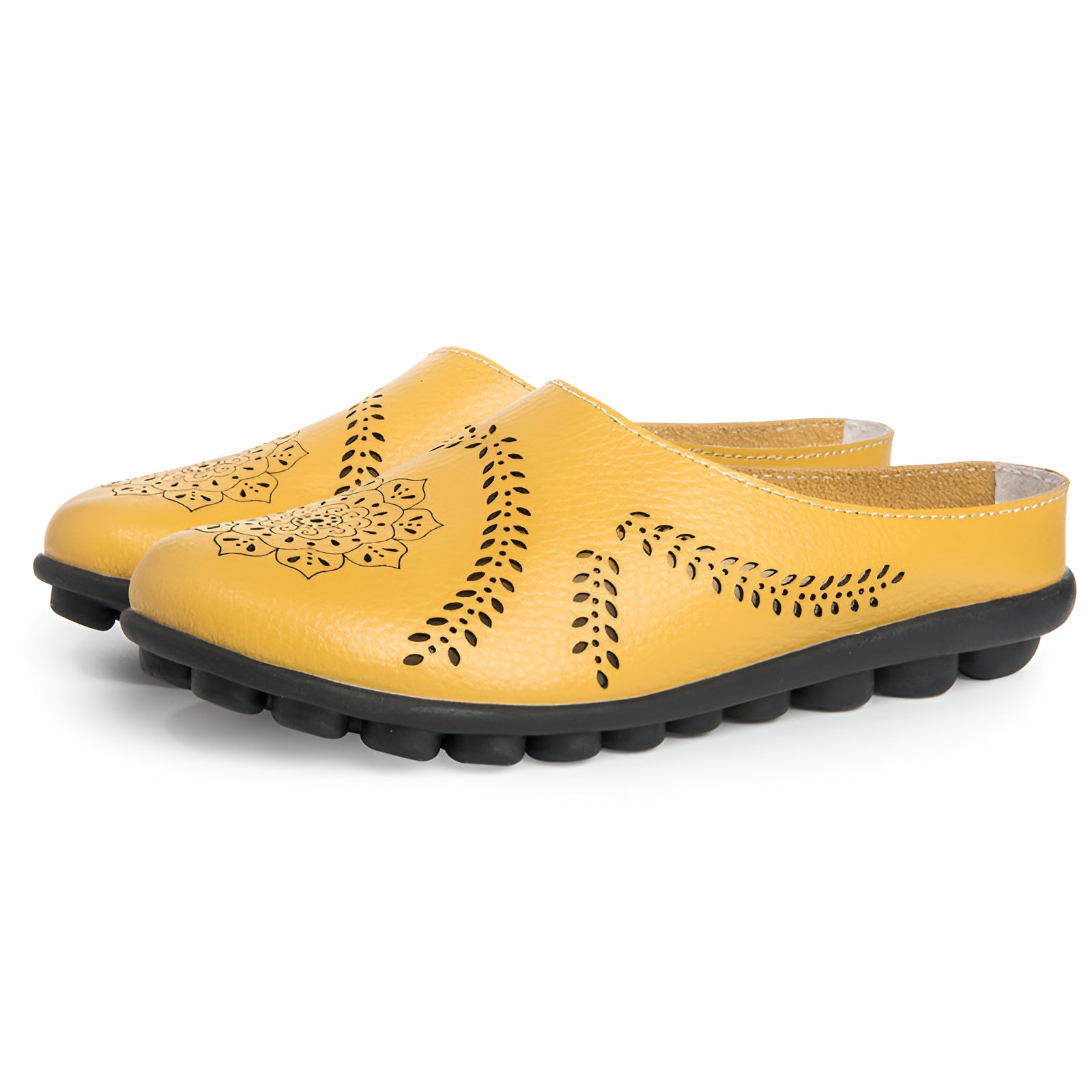 Damenschuhe mit Komfort – Perfekt für den Frühling 1