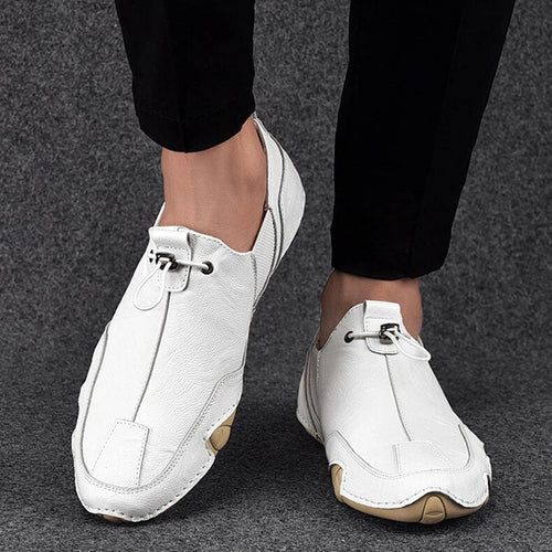 Herrenschuhe: Stilvoll und Komfortabel – Jetzt Entdecken!