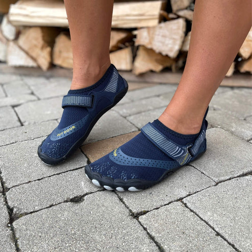 Damenschuhe – Orthopädische Schuhe für gesunde Füße