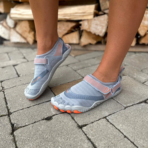 Damenschuhe – Orthopädische Schuhe für gesunde Füße