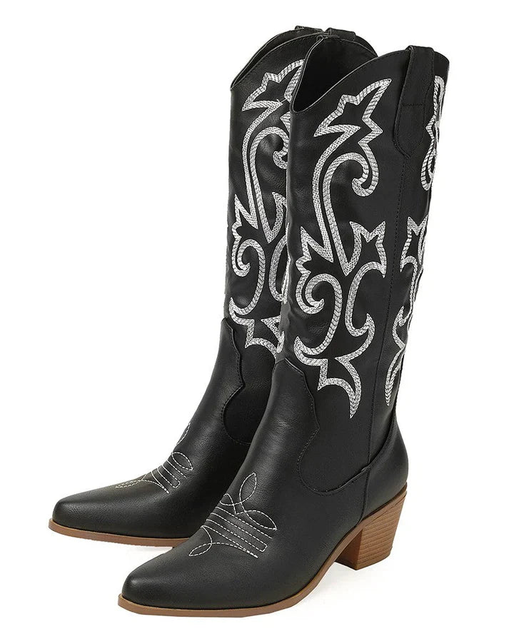 Damen Stiefel – Bequem und Orthopädisch für Perfekten Halt