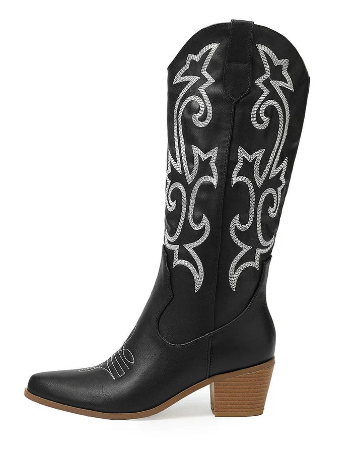 Damen Stiefel – Bequem und Orthopädisch für Perfekten Halt