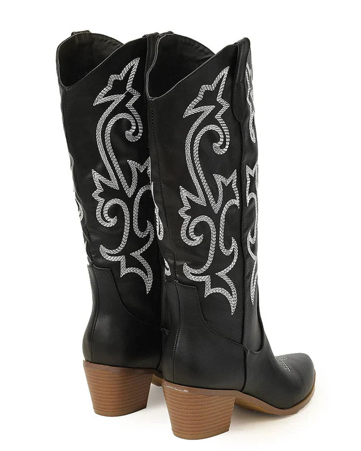 Damen Stiefel – Bequem und Orthopädisch für Perfekten Halt