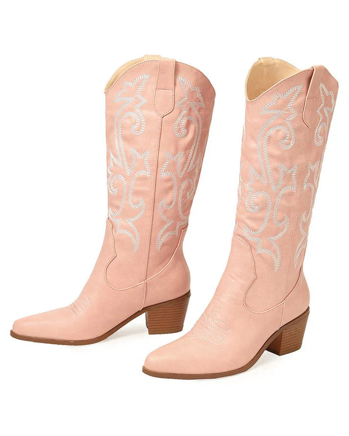 Damen Stiefel – Bequem und Orthopädisch für Perfekten Halt