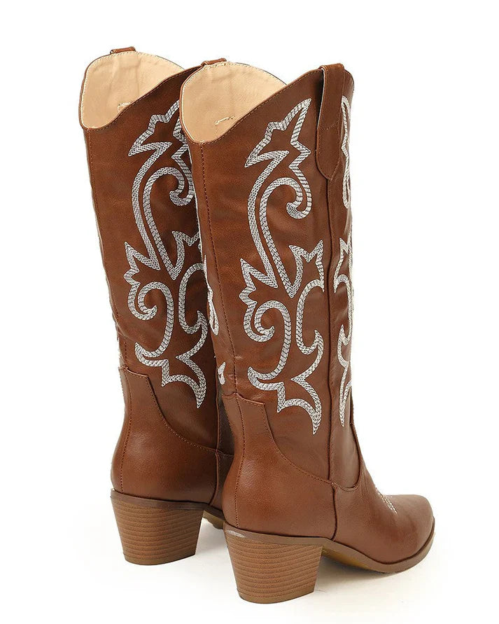 Damen Stiefel – Bequem und Orthopädisch für Perfekten Halt