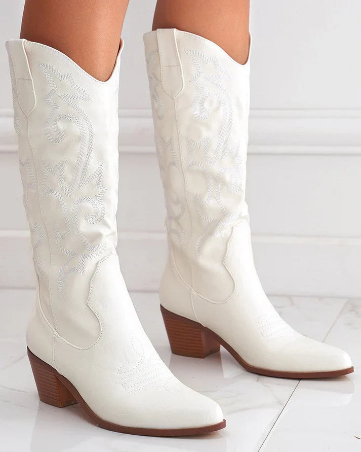 Damen Stiefel – Bequem und Orthopädisch für Perfekten Halt