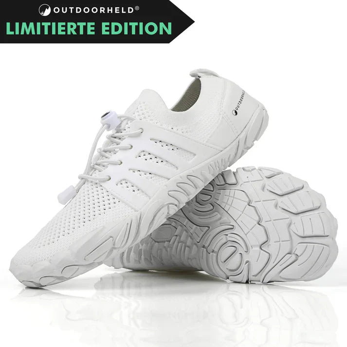 Schuhe Herren – Perfekte Passform durch Flexibles Material