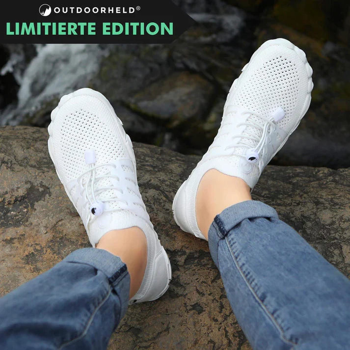 Schuhe Herren – Perfekte Passform durch Flexibles Material