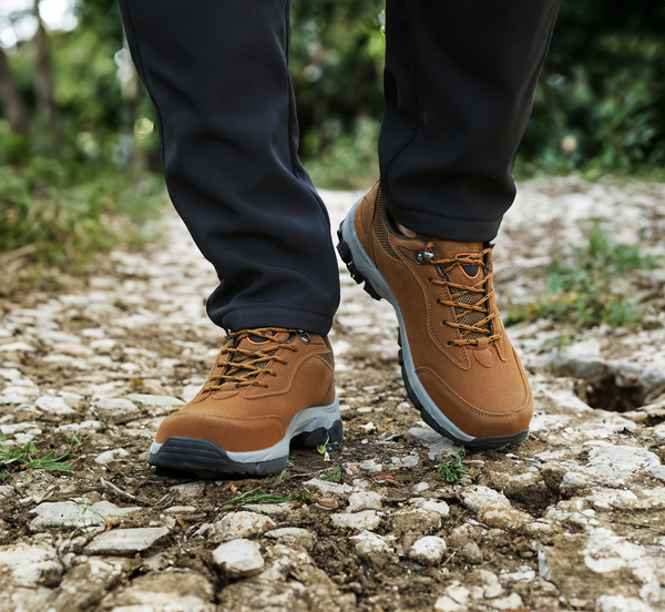 Herren schuhe – Bequeme und Stilvolle Orthopädische Schuhe für den Alltag