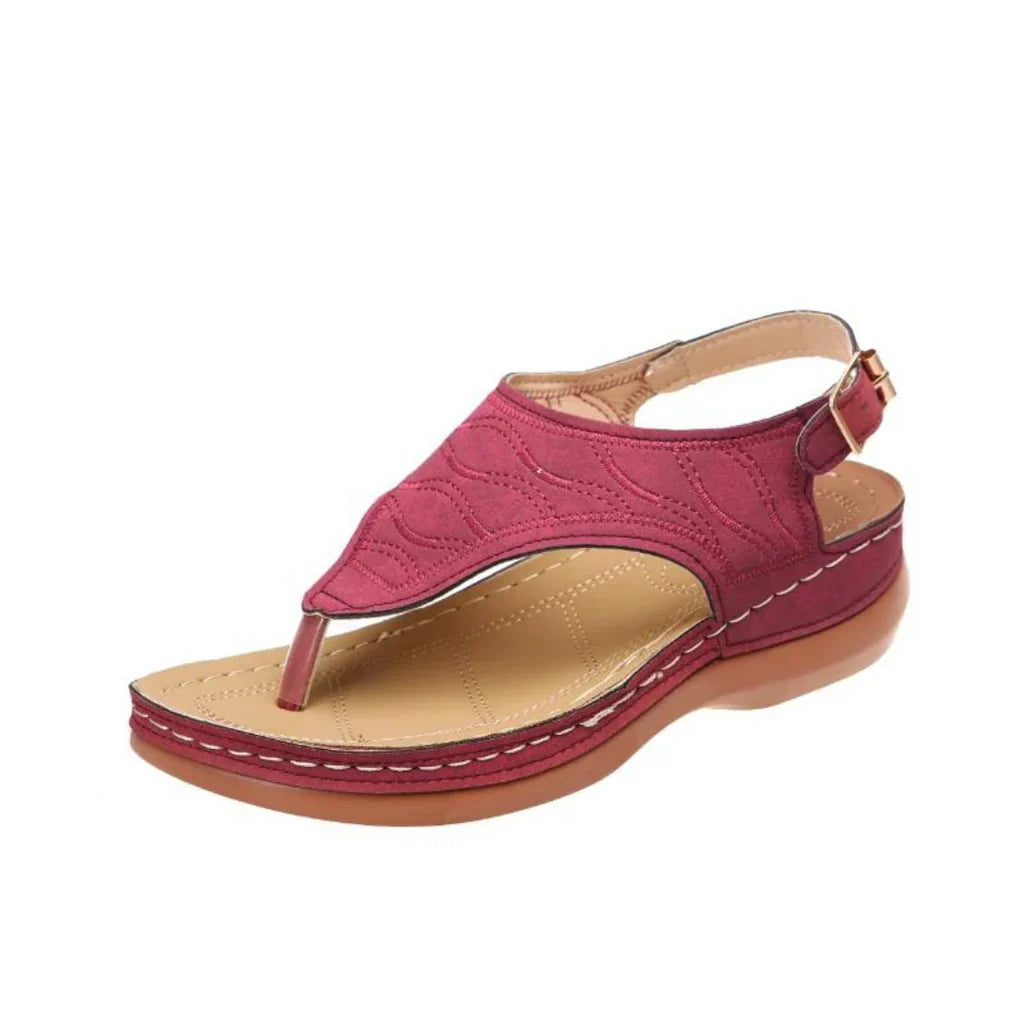 Sandalen Damen für jeden Anlass – Orthopädische Optionen