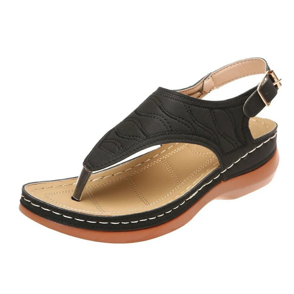 Sandalen Damen für jeden Anlass – Orthopädische Optionen