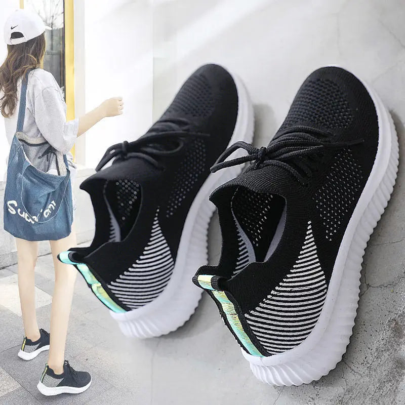 Damenschuhe mit orthopädischer Unterstützung für den Sommer