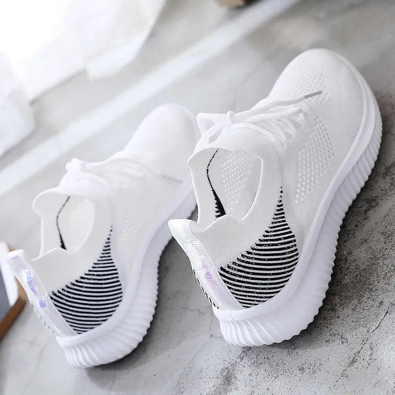 Damenschuhe mit orthopädischer Unterstützung für den Sommer