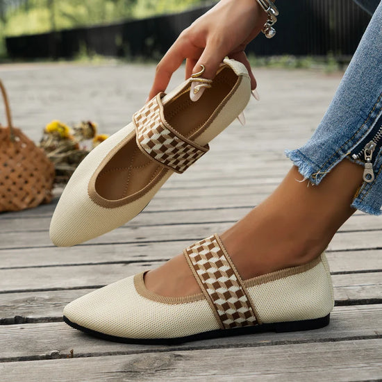 Damen Orthopädische Schuhe für jeden Anlass Schuhe