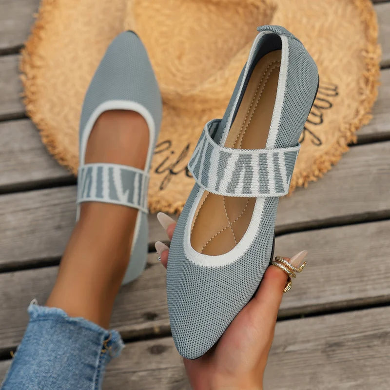 Damen Orthopädische Schuhe für jeden Anlass Schuhe