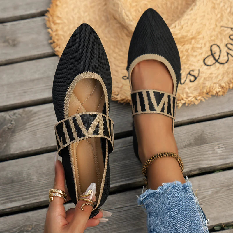 Damen Orthopädische Schuhe für jeden Anlass Schuhe