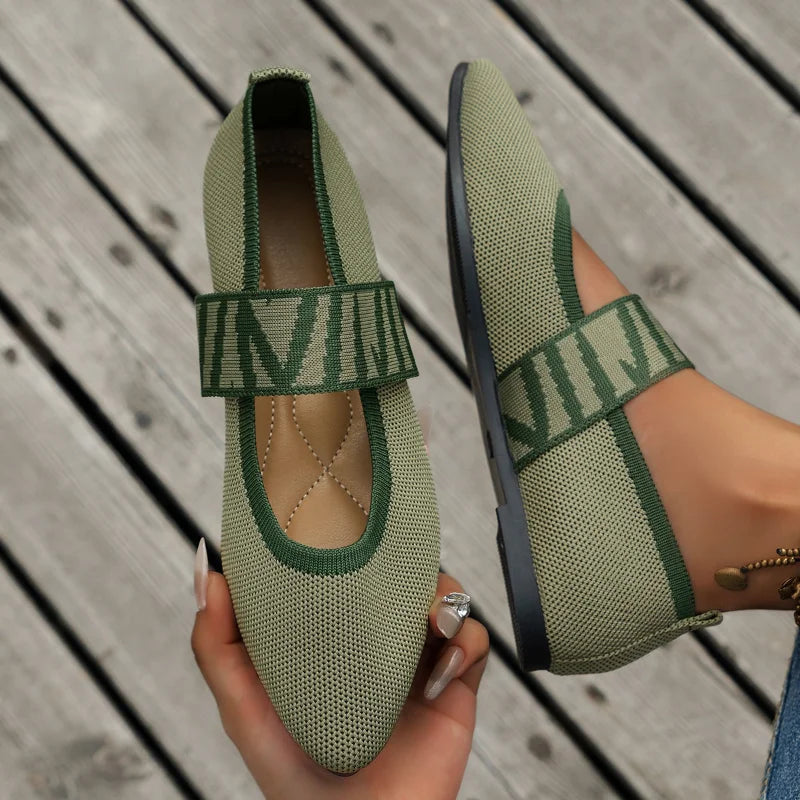 Damen Orthopädische Schuhe für jeden Anlass Schuhe