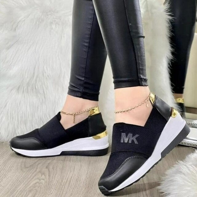 Damenschuhe – Stil und Komfort für den Alltag