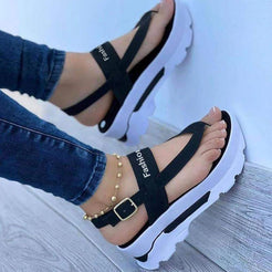 Sandalen Damen – Komfortable und orthopädische Modelle