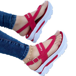 Sandalen Damen – Komfortable und orthopädische Modelle