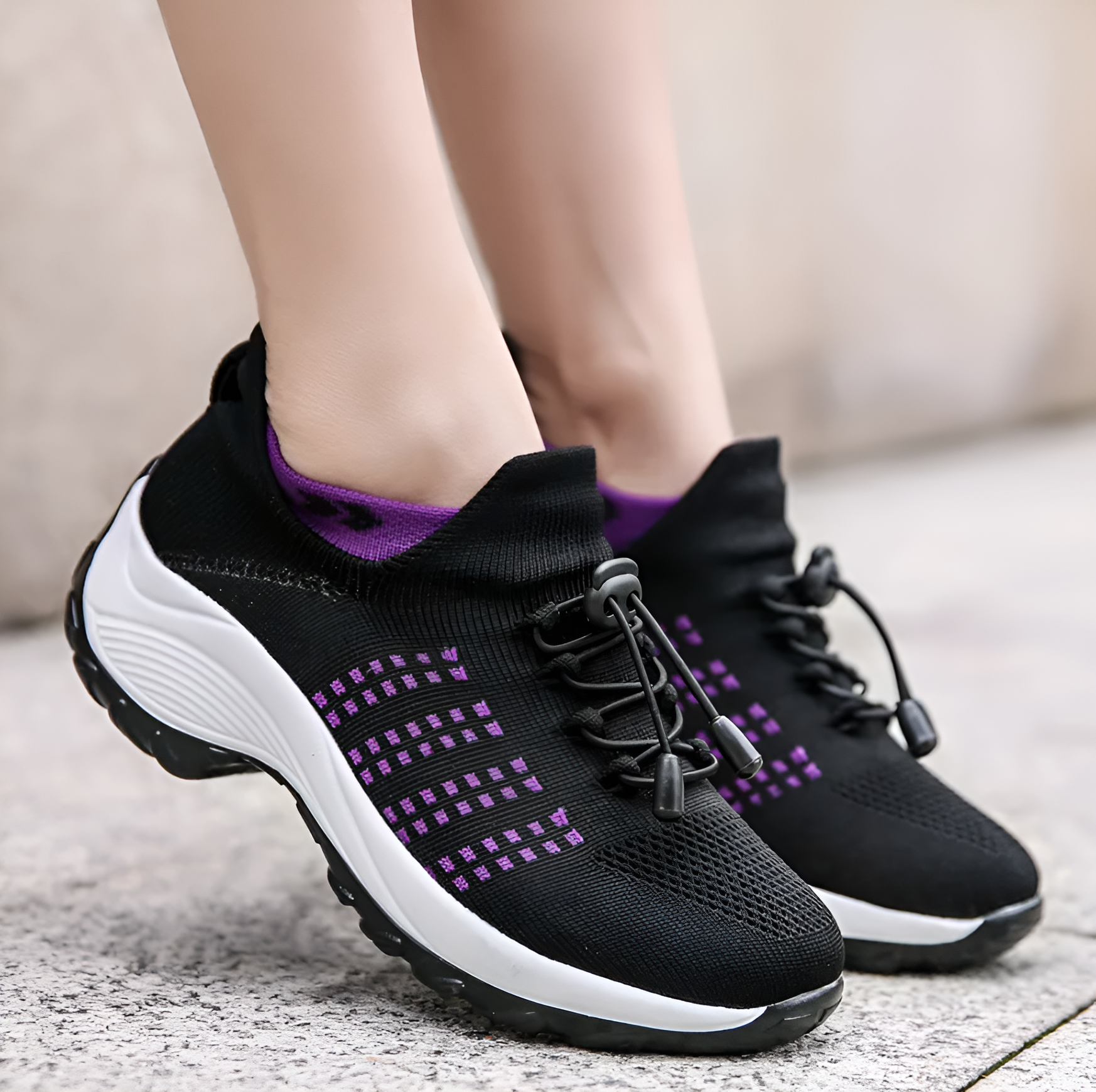 Damenschuhe: Komfortable Schuhe für jeden Fußtyp