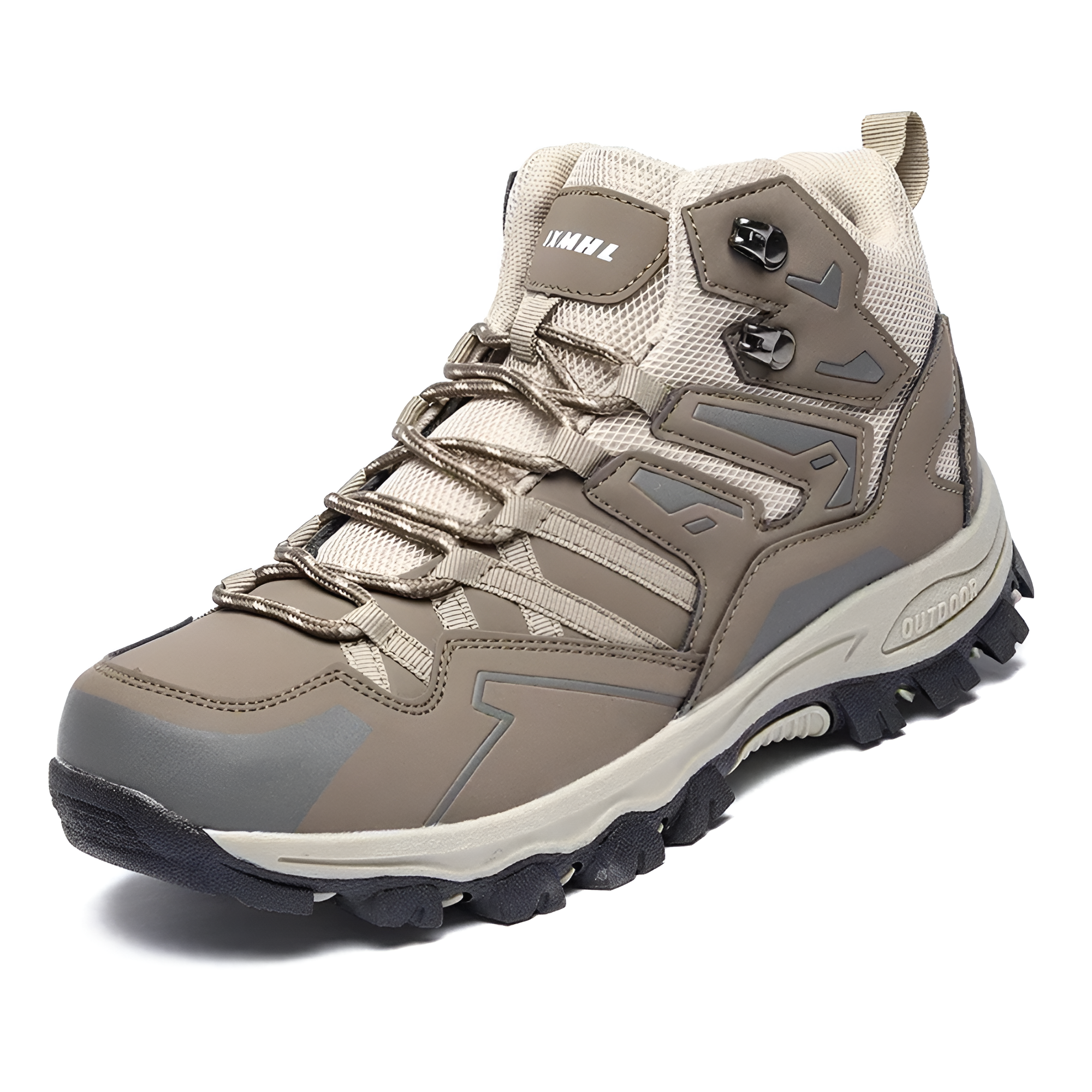 Herrenschuhe – Ideal für Wanderungen und Abenteuer in der Stadt
