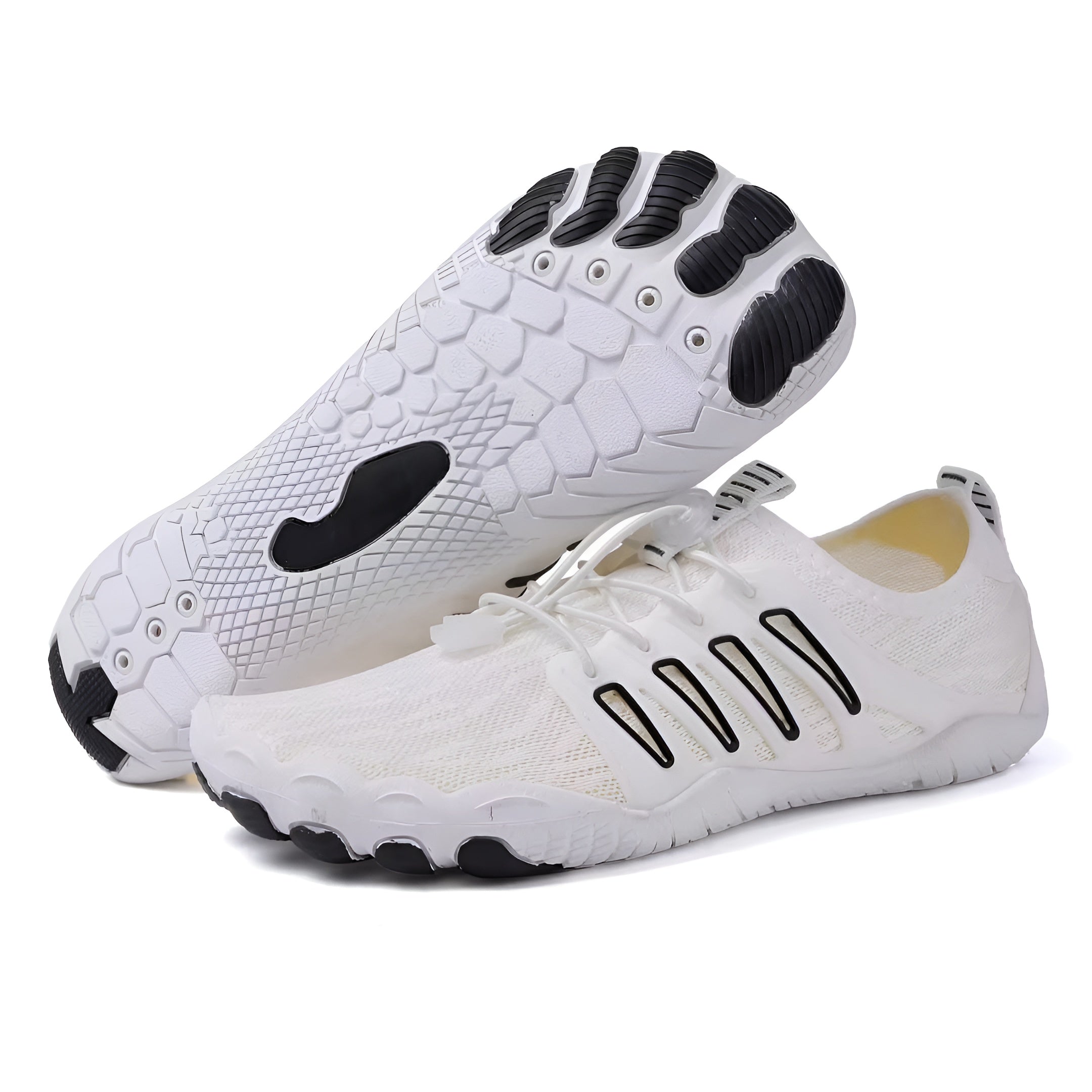 Hochwertige Barefoot Unisex Schuhe - Leichte & Flexible Barfußschuhe