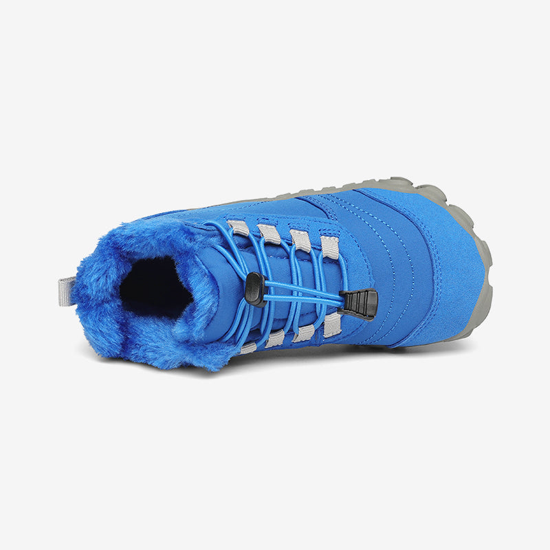 Winterschuhe für Kinder